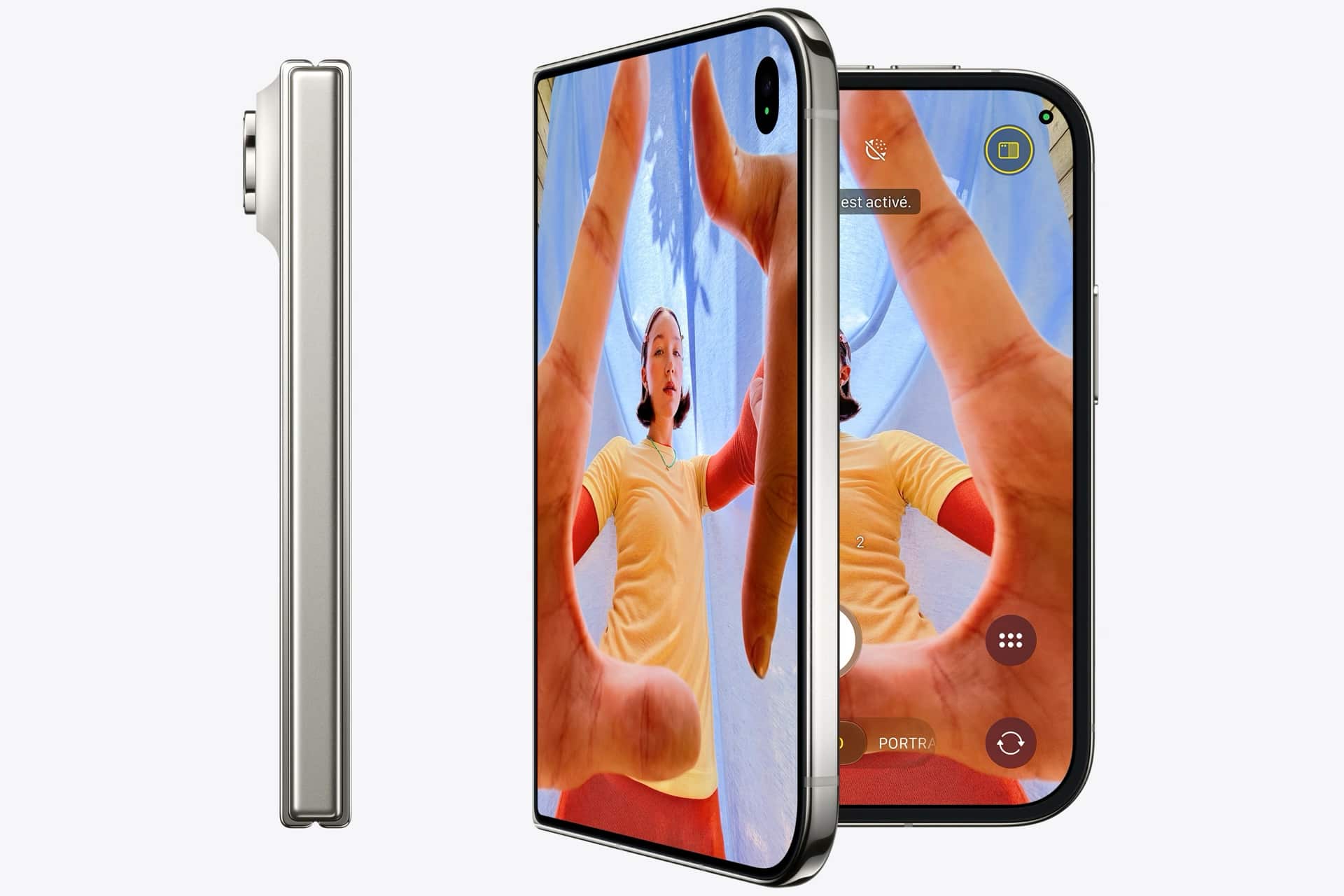 iPhone Duo