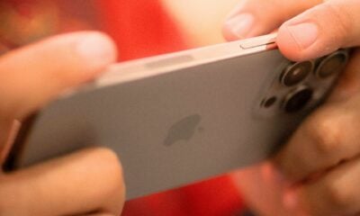 Jeu vidéo iPhone