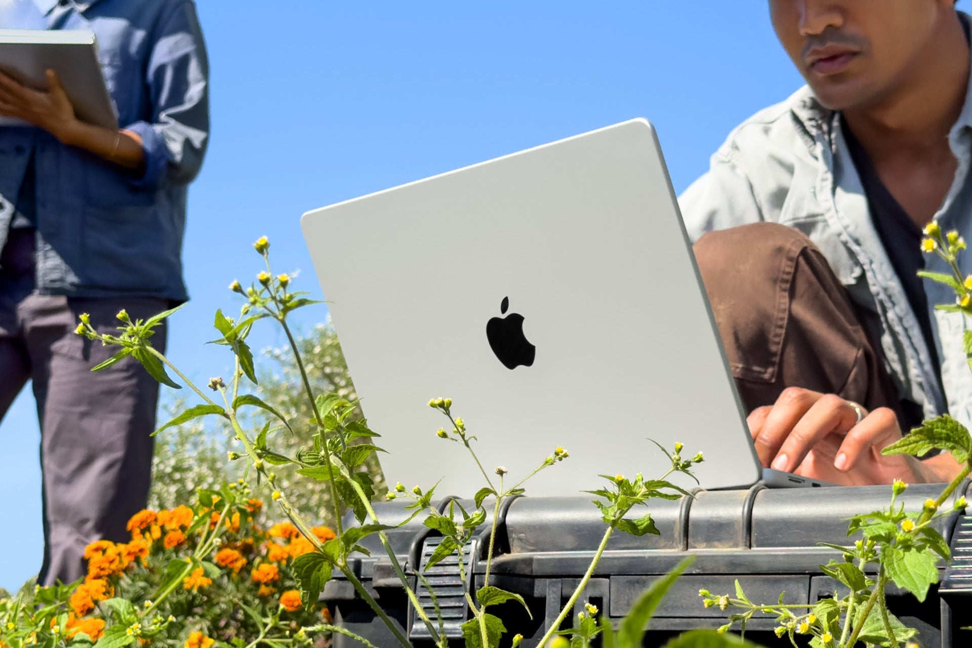 Macbook pro M6 apple