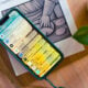 Notifications iPhone autonomie