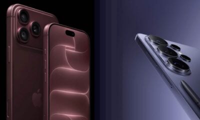 Samsung Galaxy Ultra 26 vs iPhone 18 Pro
