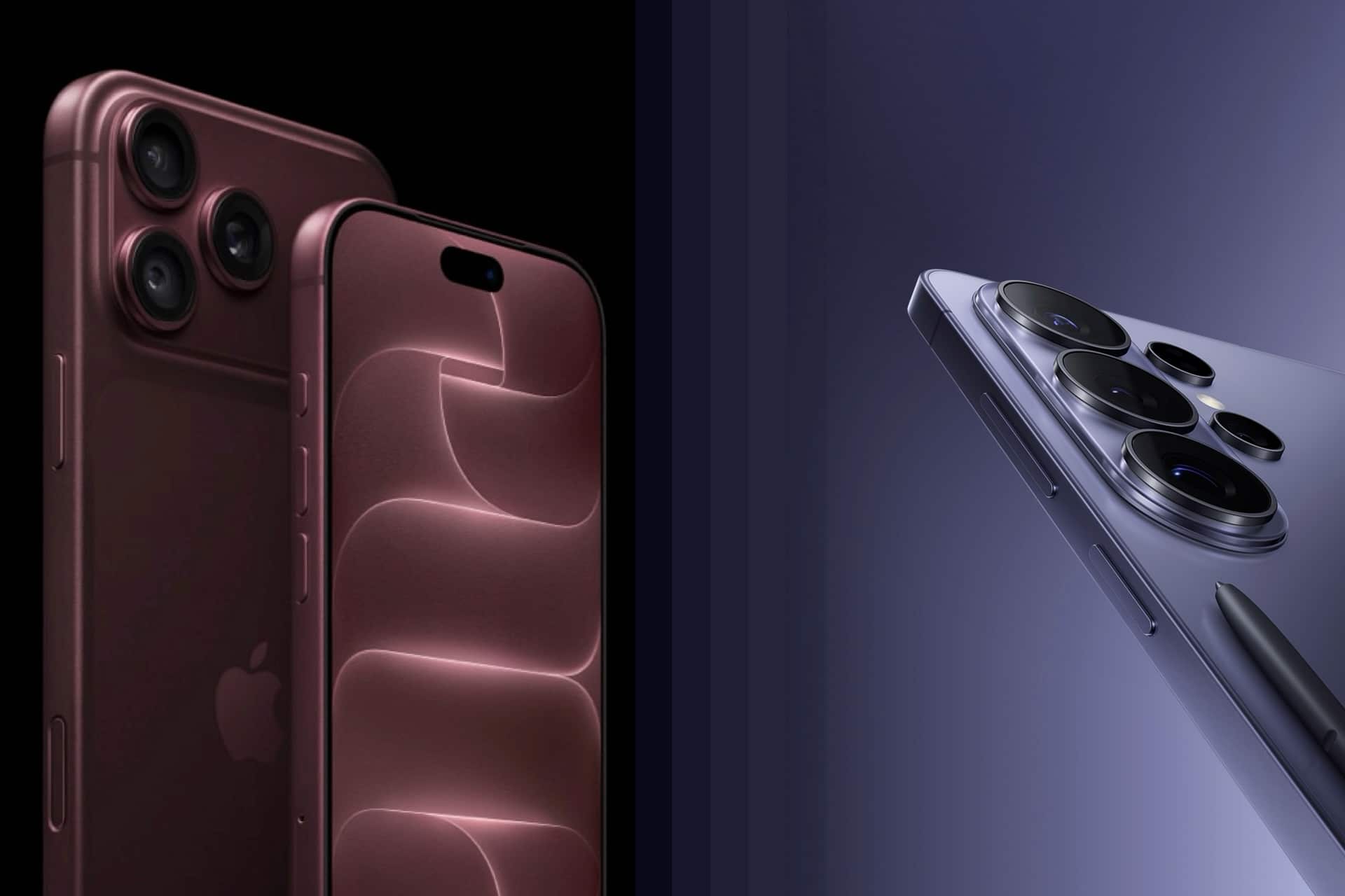 Samsung Galaxy Ultra 26 vs iPhone 18 Pro
