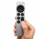 Siri remote telecommande Apple TV