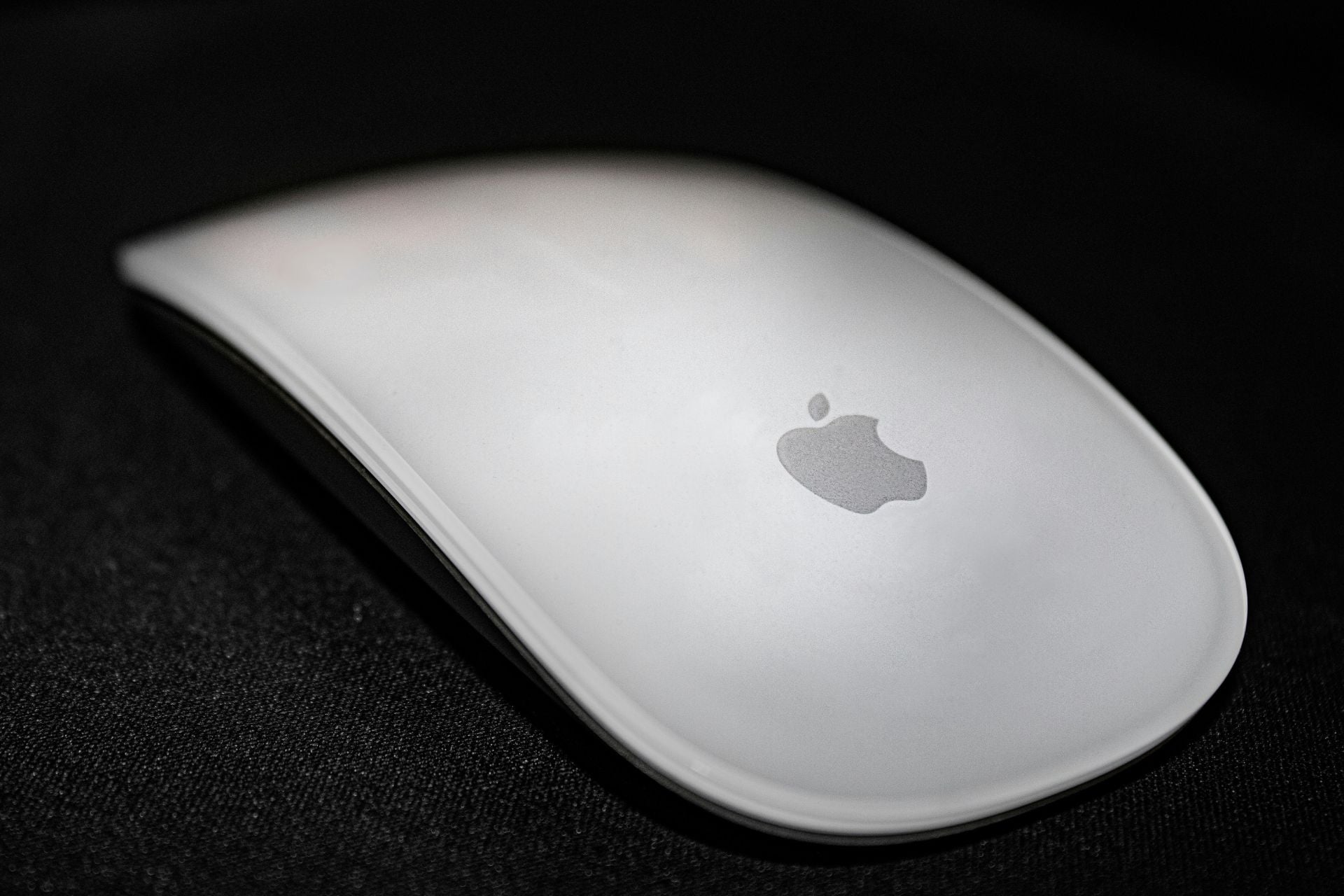 Souris Magic Mouse