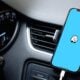 Waze volant