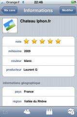 test-open-cellar-iphone-2.PNG, juin 2009 test-open-cellar-iphone-3.PNG