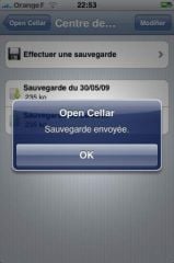 test-open-cellar-iphone-2.PNG, juin 2009 test-open-cellar-iphone-7.PNG