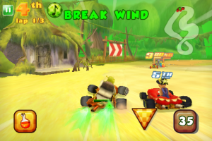 shrek-kart.png, août 2009 shrek-kart.png
