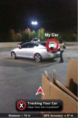 CarFinder.jpg, nov. 2009 CarFinder.jpg
