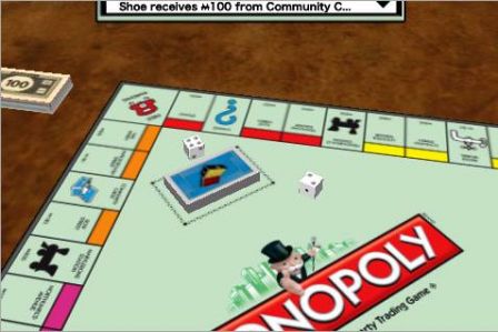 TEST Monopoly (iphone)