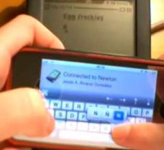 newton-iphone.jpg, nov. 2009 newton-iphone.jpg