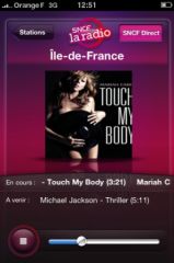 Capture_SNCF_La_Radio_iPhone.jpg, janv. 2010 Capture_SNCF_La_Radio_iPhone.jpg