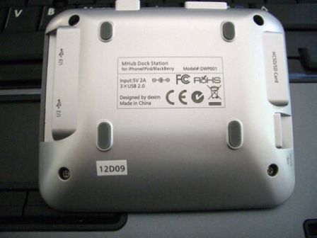 dexim-mhub-iphone-4.jpg, mai 2010 dexim-mhub-iphone-4.jpg