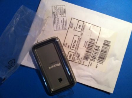 Back Camera, juil. 2010 Back Camera