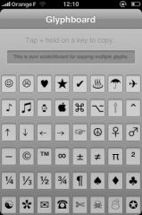 caracteres-graphiques-iphone.png, juil. 2010 caracteres-graphiques-iphone.png