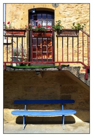 Back Camera, août 2010 Back Camera