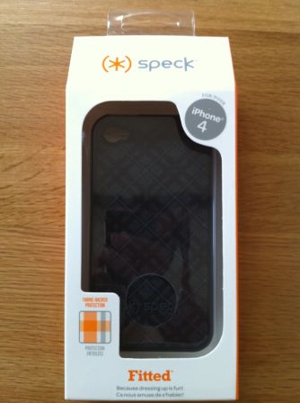 Back Camera, août 2010 Back Camera