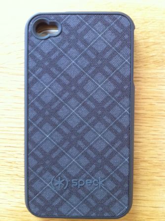 Back Camera, août 2010 Back Camera