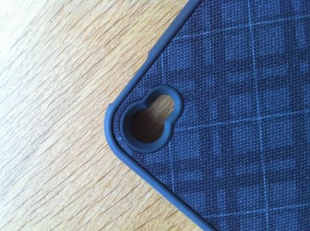 Back Camera, août 2010 Back Camera