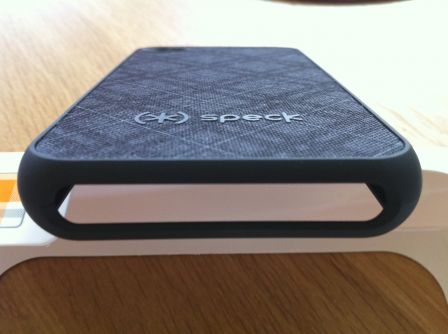 Back Camera, août 2010 Back Camera