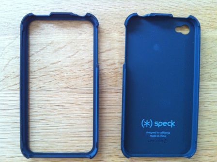 Back Camera, août 2010 Back Camera