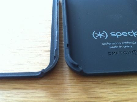 Back Camera, août 2010 Back Camera