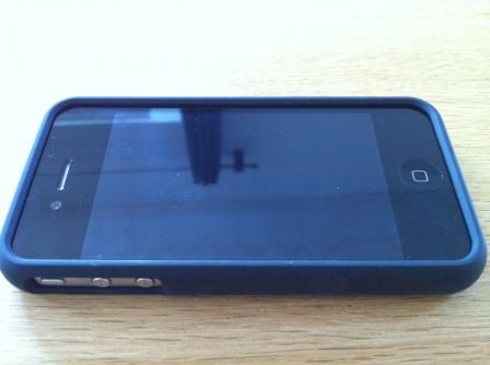 Back Camera, août 2010 Back Camera