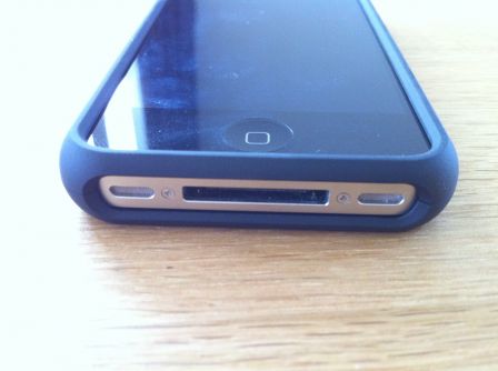 Back Camera, août 2010 Back Camera