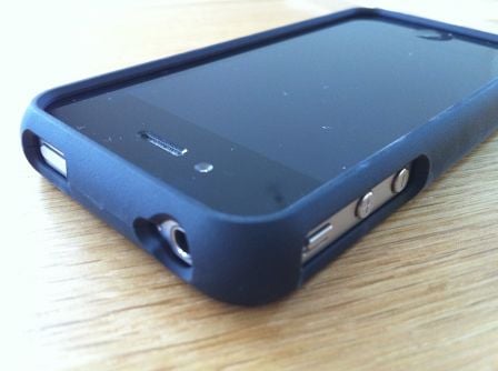 Back Camera, août 2010 Back Camera