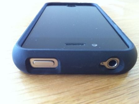 Back Camera, août 2010 Back Camera