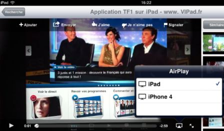 airplay.PNG, janv. 2011 airplay.PNG