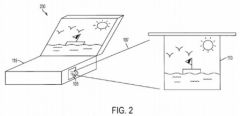 apple-laser-projecteur.jpg, 2011 apple-laser-projecteur.jpg