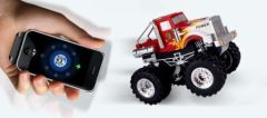 camion-radio-commande-RC-iphone-dexim-1.jpg, 2011 camion-radio-commande-RC-iphone-dexim-1.jpg