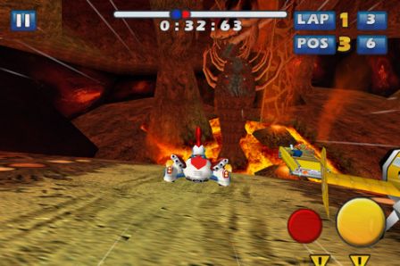 sonic-all-star-racing-iphone-4.jpg, 2011 sonic-all-star-racing-iphone-4.jpg