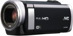 JVC EVERIO CAMCORDERS JVC EVERIO CAMCORDERS