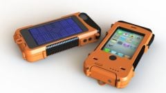 iphone 6 coque solaire