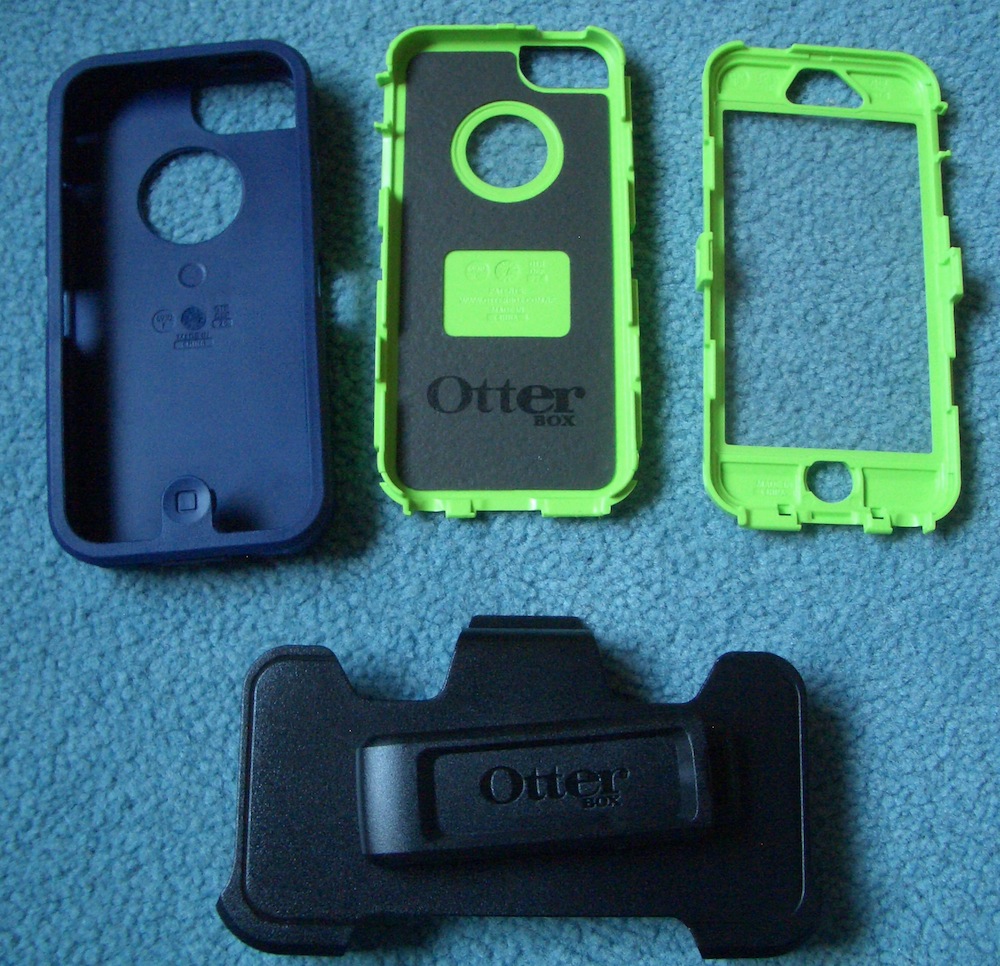 coque otterbox iphone 5