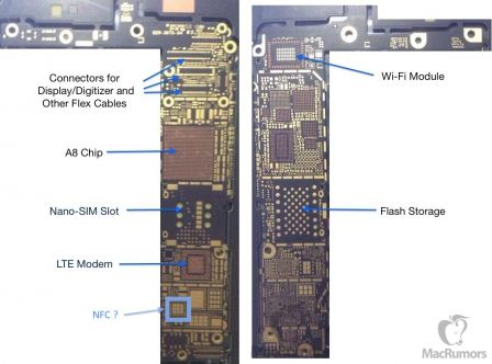 carte-mere-iphone-6-nfc-3.jpg, 2011 carte-mere-iphone-6-nfc-3.jpg