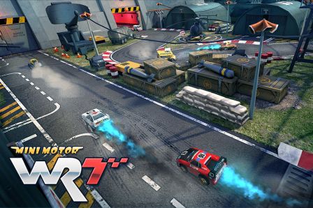 mini-motor-racing-wrt-iphone-3.jpg, 2011 mini-motor-racing-wrt-iphone-3.jpg