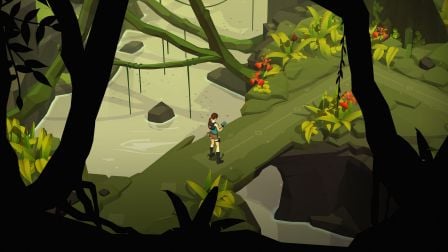 lara-croft-go-screen-1.jpg, 2011 lara-croft-go-screen-1.jpg
