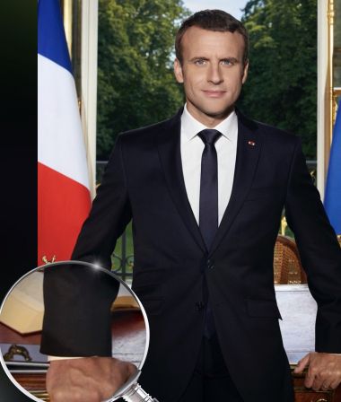 portrait-macron-iphone-4.jpg, 2011 portrait-macron-iphone-4.jpg