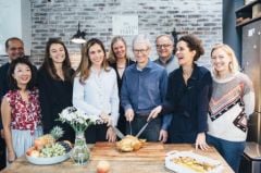 tim-cook-my-little-paris.jpg, 2011 tim-cook-my-little-paris.jpg