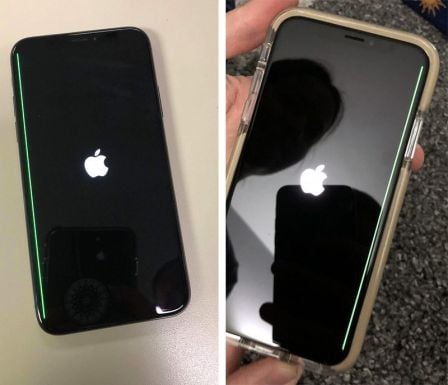 probleme-bug-barre-verte-ecran-iphone-X.jpg, 2011 probleme-bug-barre-verte-ecran-iphone-X.jpg
