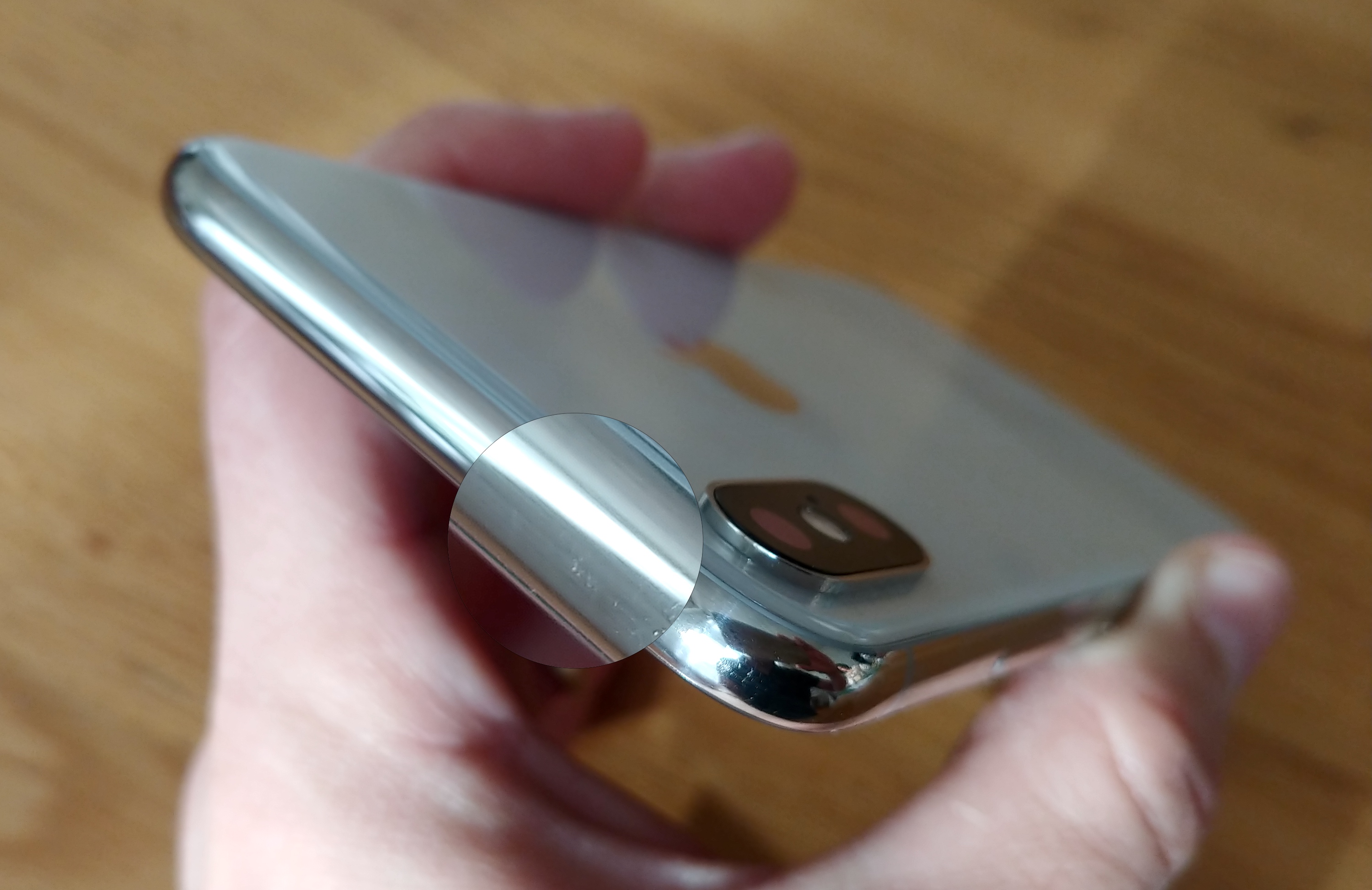 Chiffon de polissage pour écran Apple, pour Iphone 14 13 12 Pro, lingette  de nettoyage en