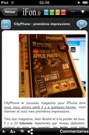 iFon.fr_2.PNG, nov. 2009 iFon.fr_2.PNG