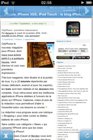 iFon.fr_4.PNG, nov. 2009 iFon.fr_4.PNG