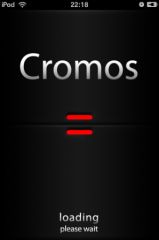 Cromos_1, oct. 2009 Cromos_1