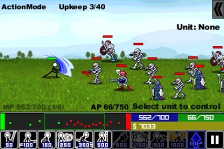Xenowars_Sparta, oct. 2009 Xenowars_Sparta