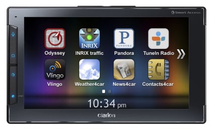 clarionnextgate.jpg, 2012 clarionnextgate.jpg