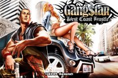 Gangstar 01, août 2009 Gangstar 01